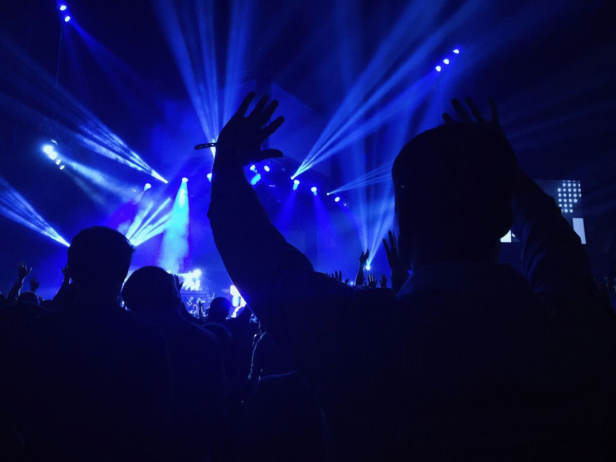 Concert Merch Prices: 20-Year Analysis