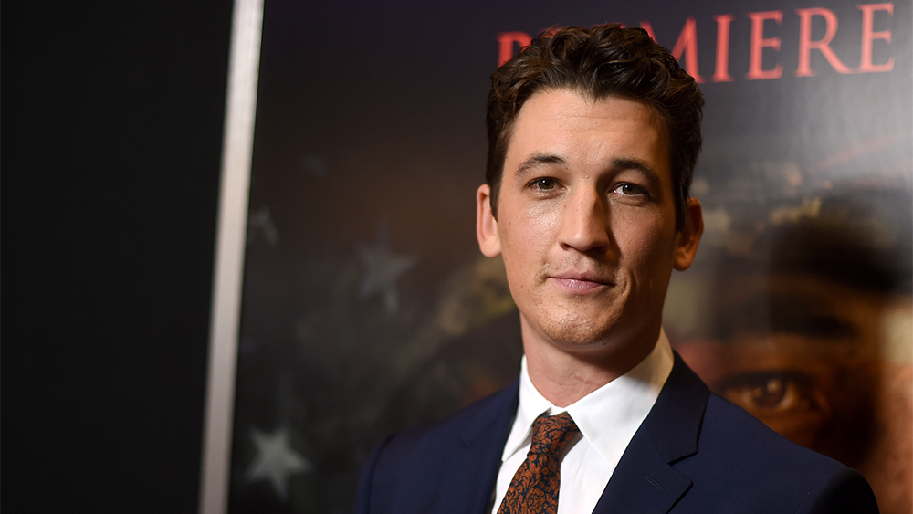 'Thank You for Your Service' film premiere