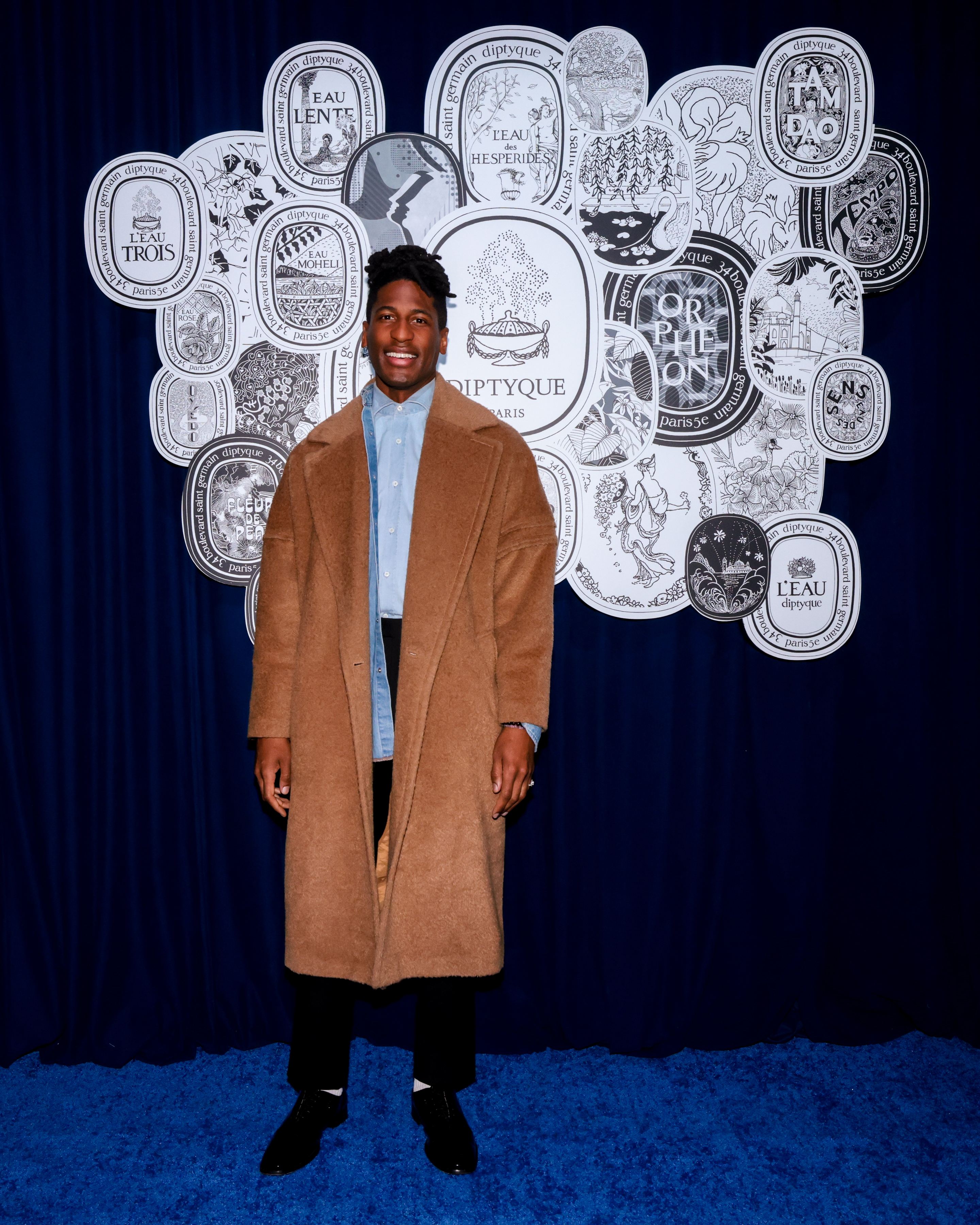 Jon Batiste