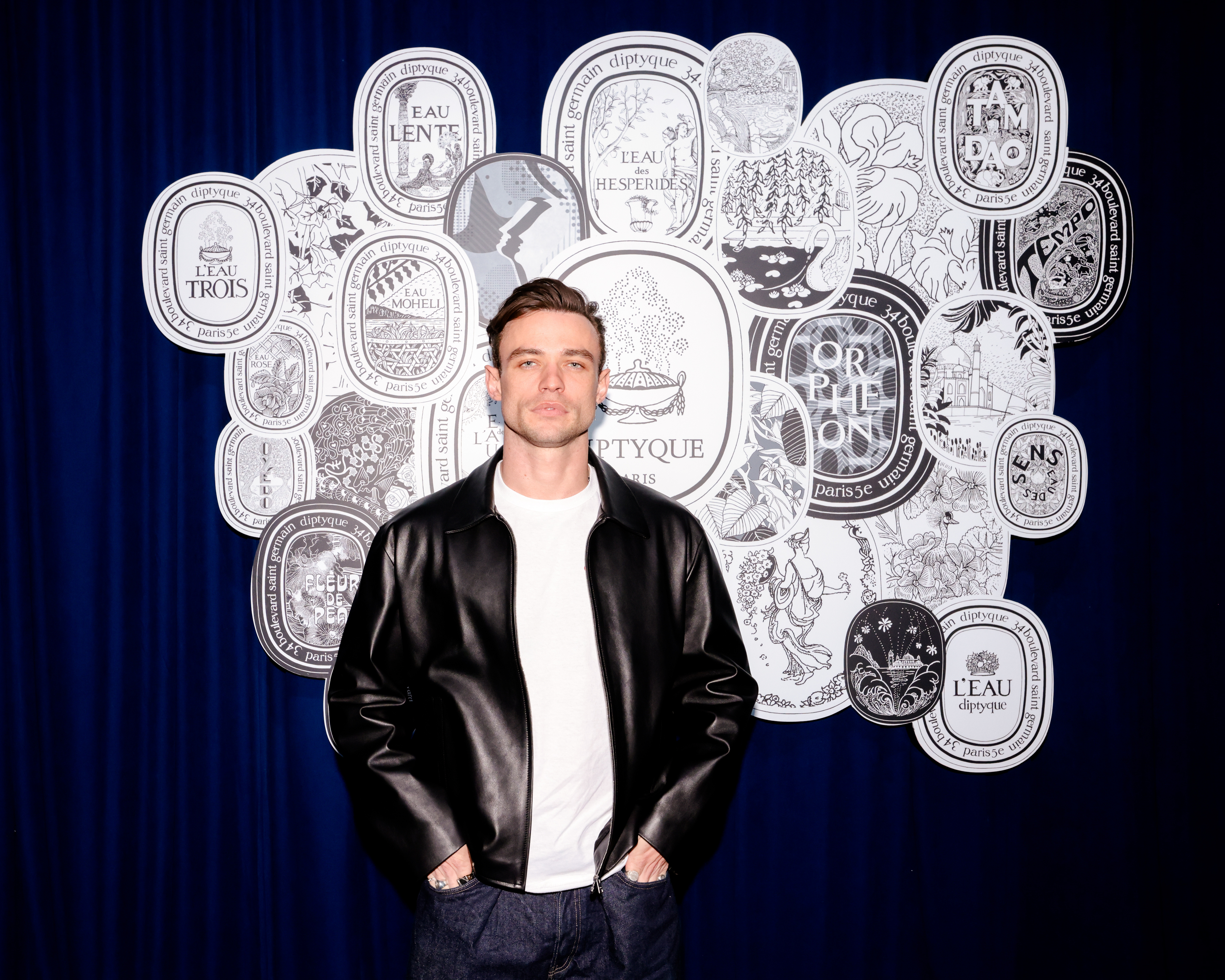 Thomas Doherty