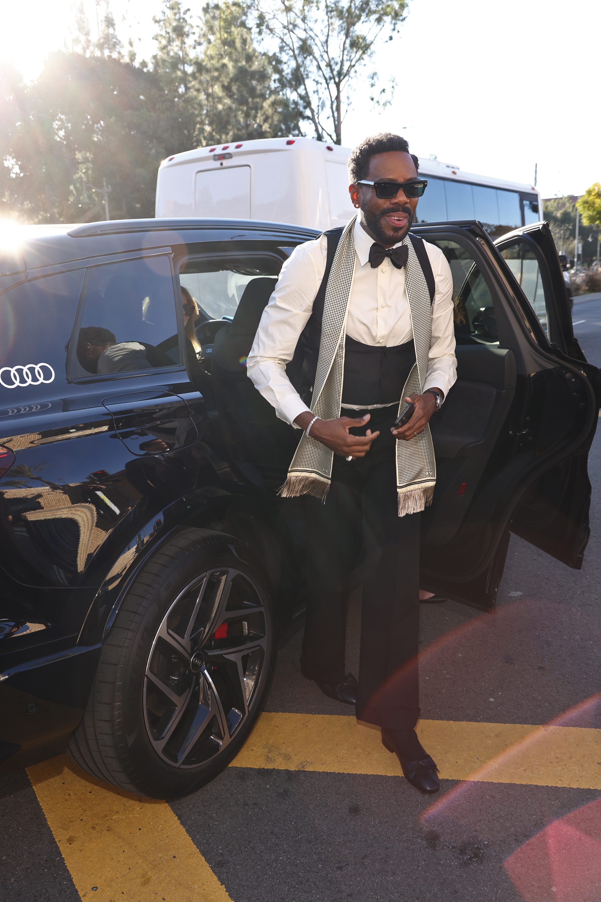 Colman Domingo