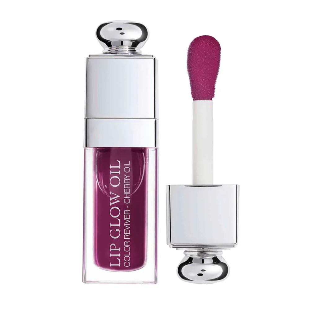 Dior Lip Glow Oil