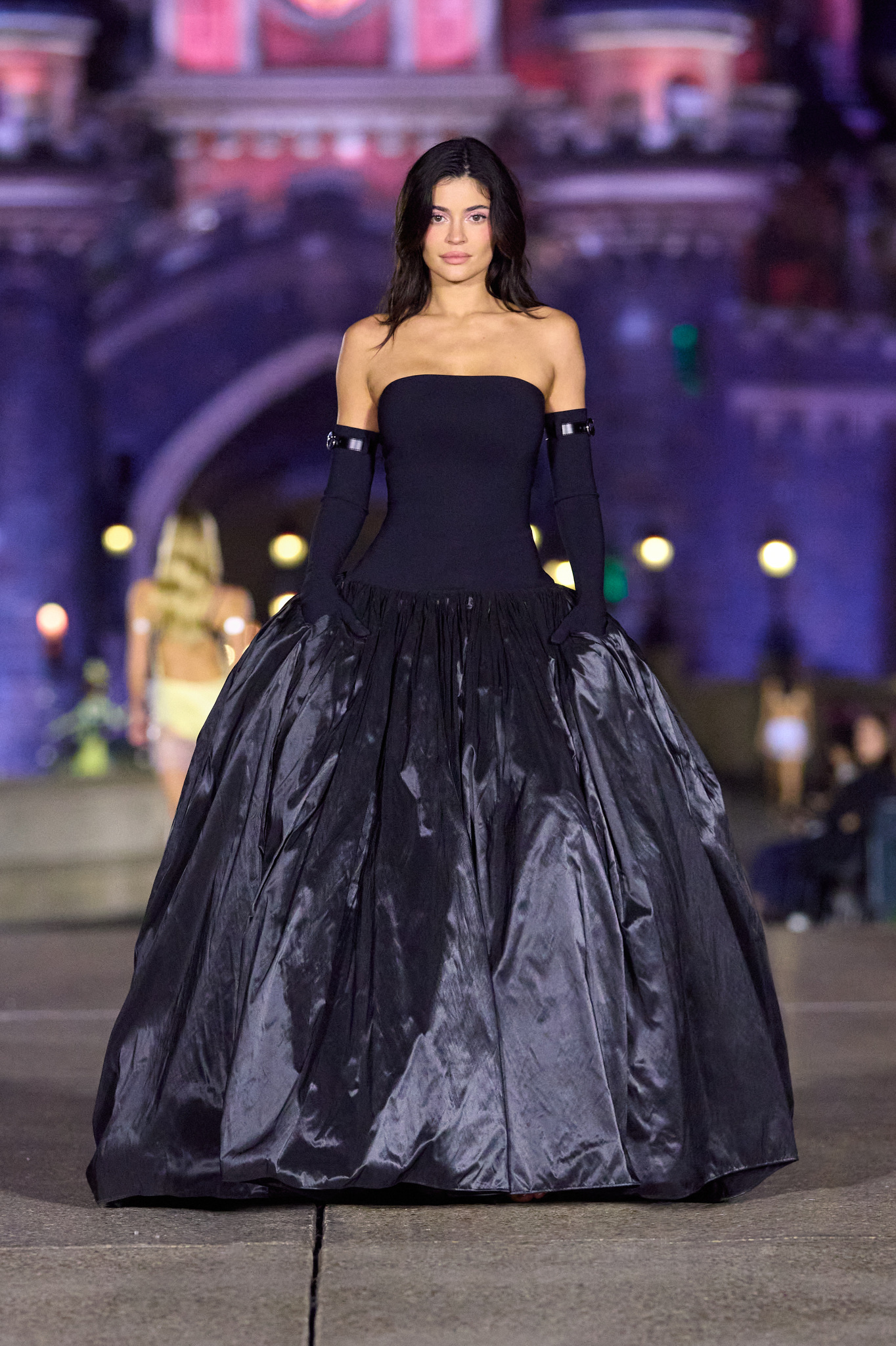 Coperni Spring 2025 ready-to-wear collection at Paris Fashion Week