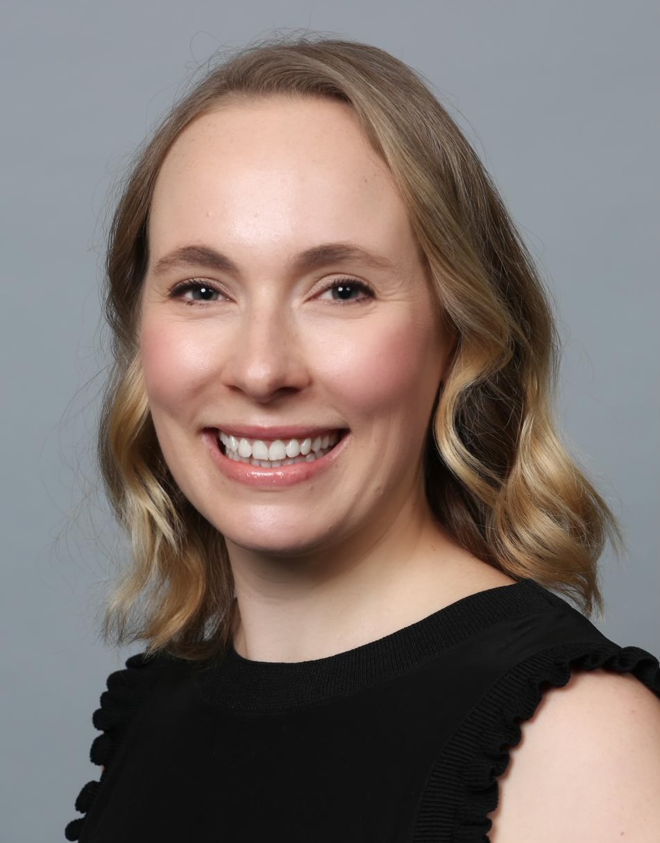 Anna Mayo