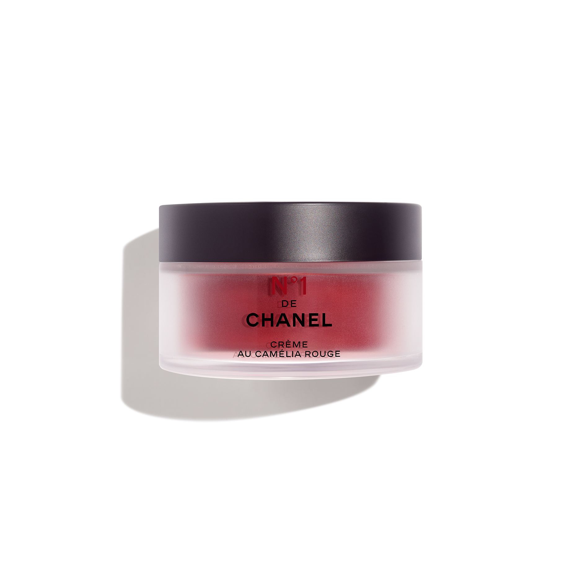 Chanel No.1 de Chanel Cream
