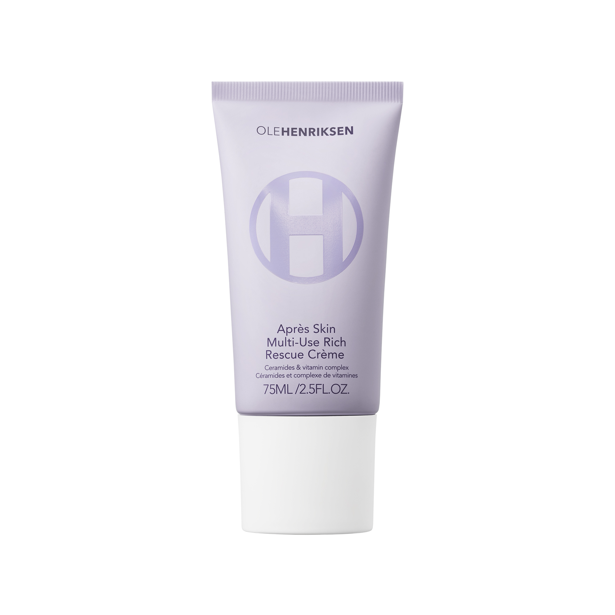 Olehenriksen Après Skin Multi-use Rescue Crème Overnight Moisturizer + Mask