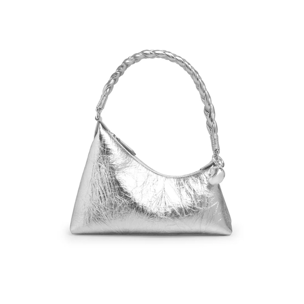 Aupen's Nirvana bag.