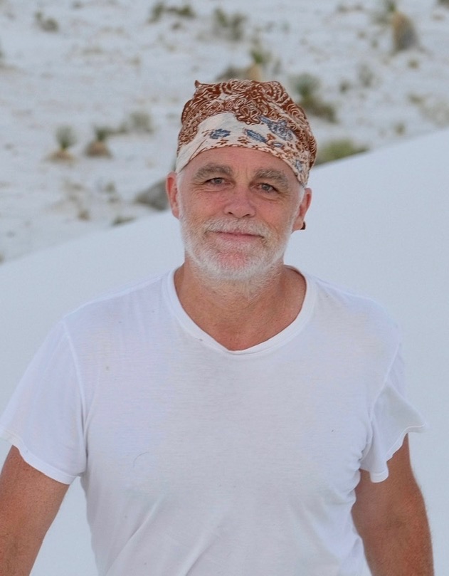 Mark Kolski