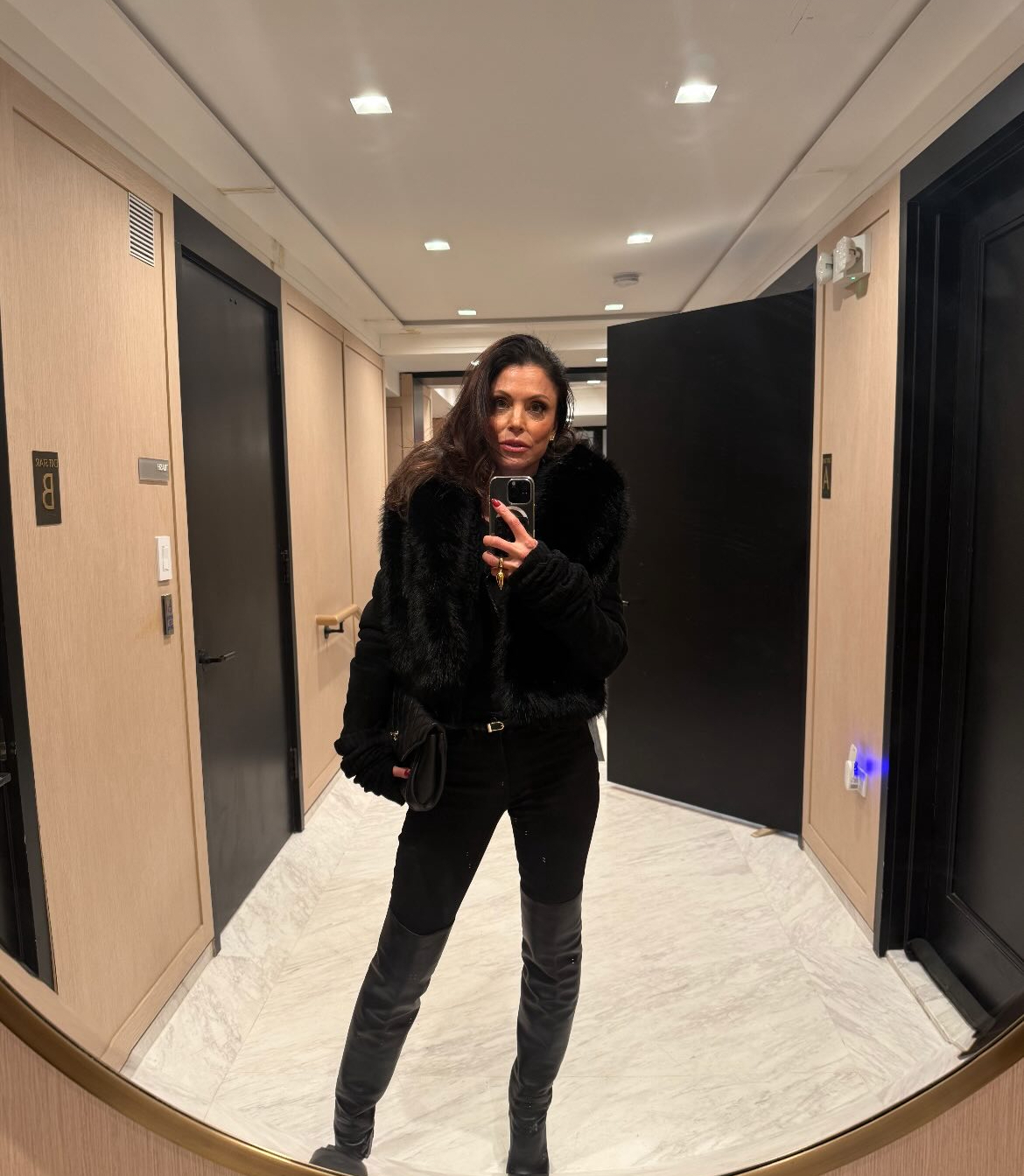 Bethenny Frankel