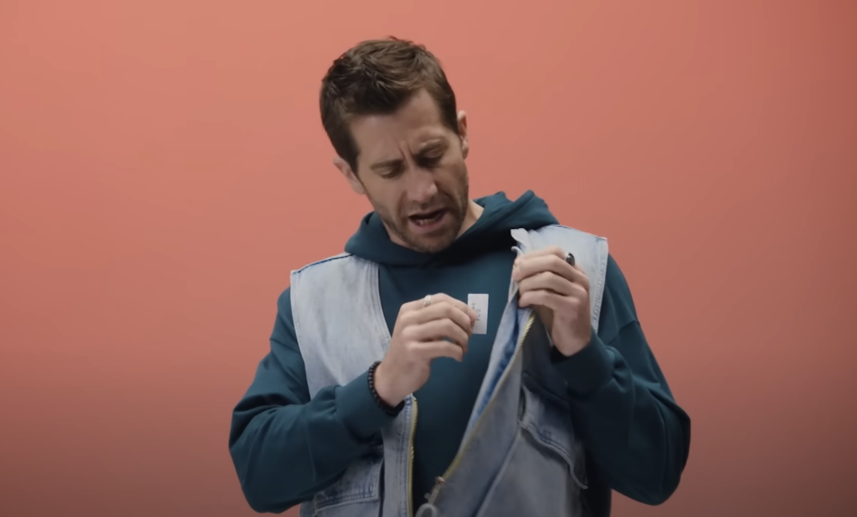 Jake Gyllenhaal, SNL
