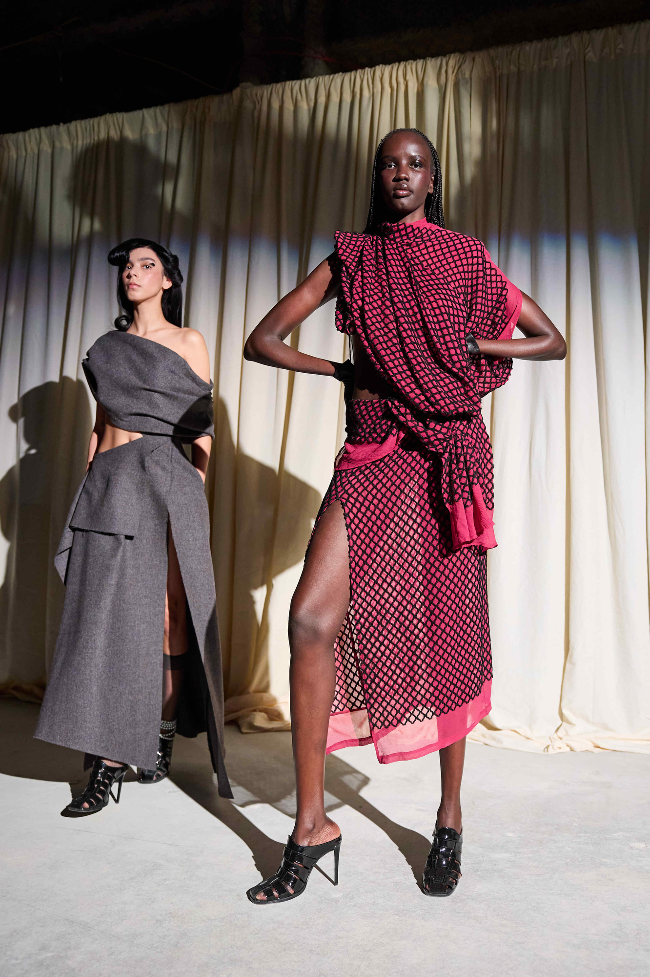 Diotima Fall 2025 Ready-to-Wear Collection at New York Fashion Week