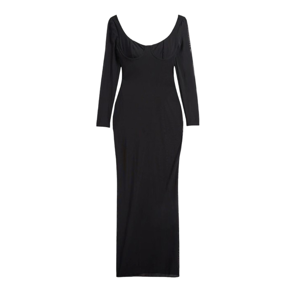 Vanity Fair Oscar Party 2025 Sheer Dresses Trend: Ciara, Lizzo & More