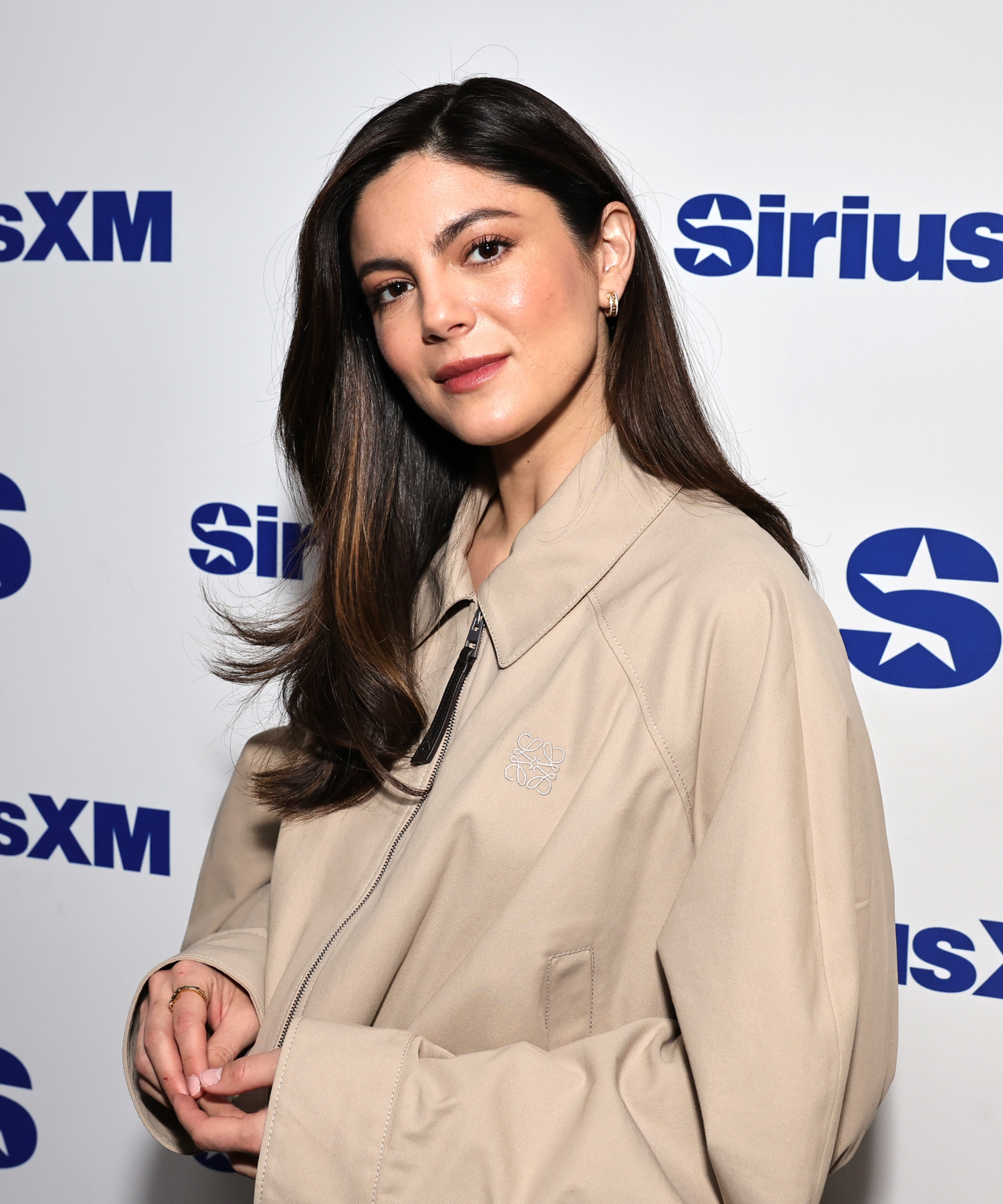 Monica Barbaro, Loewe, SiriusXM