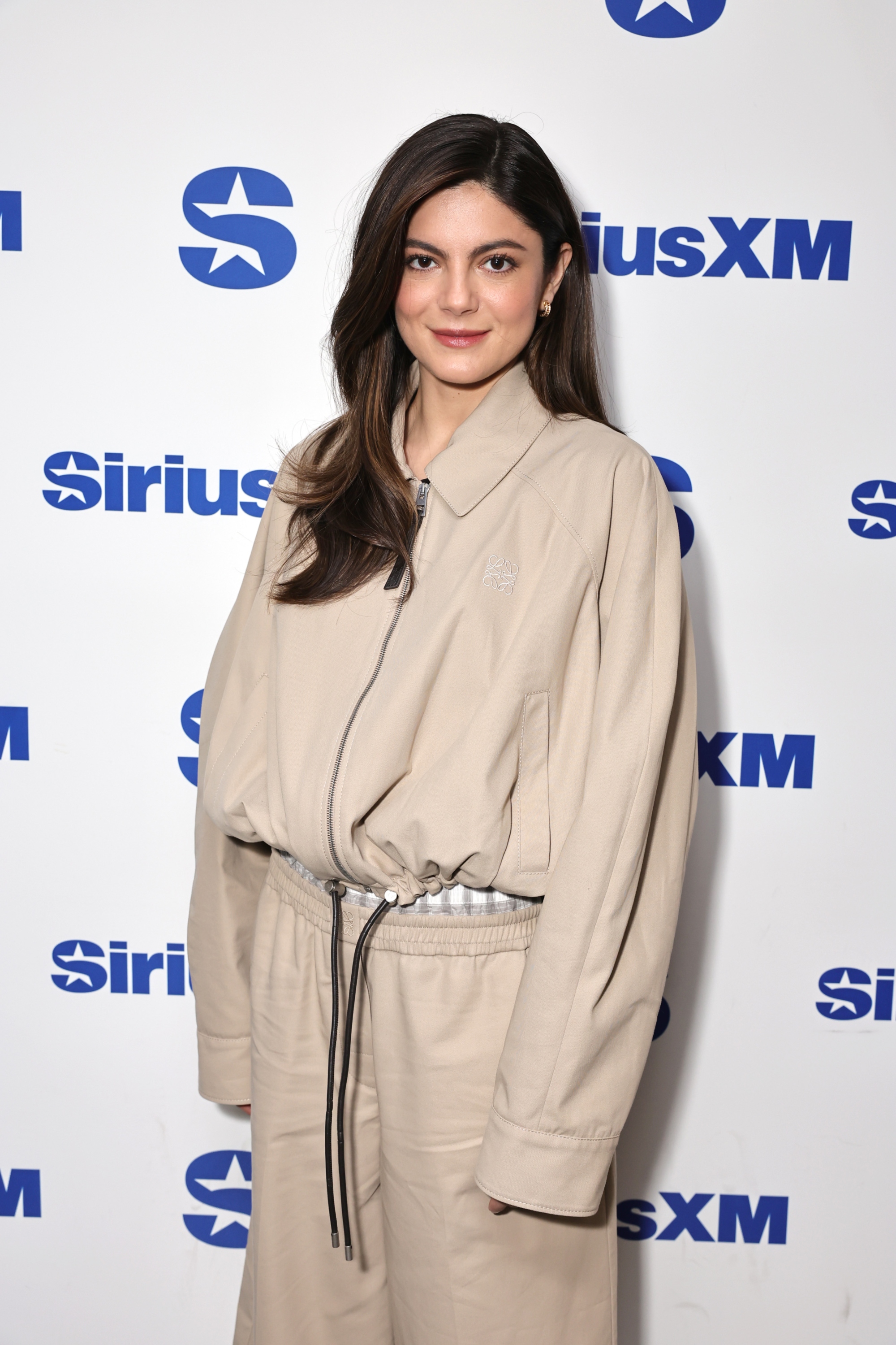 Monica Barbaro, Loewe, SiriusXM