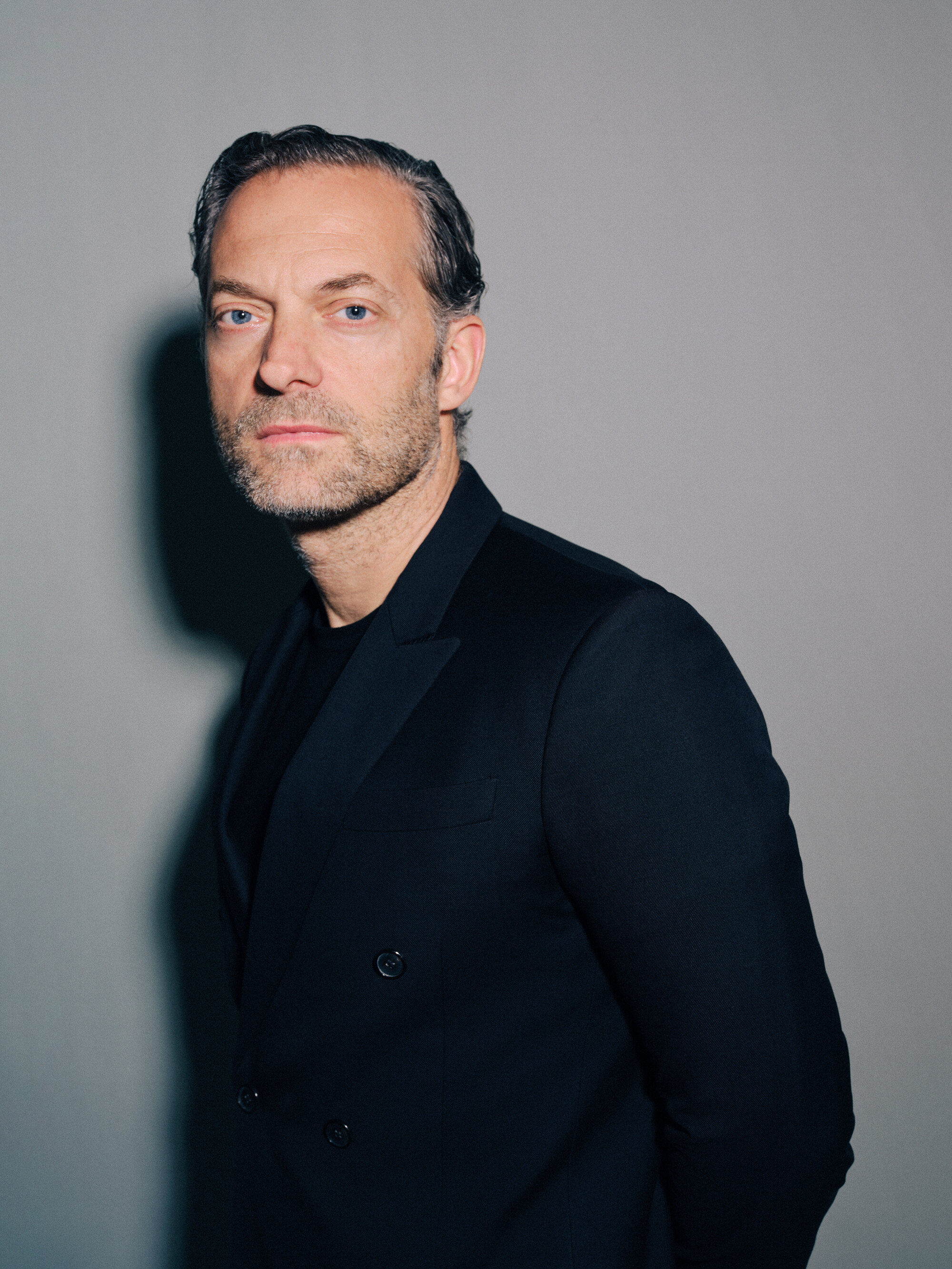 Ramon Ros is the new CEO of Fendi, effective July 1, 2025.
