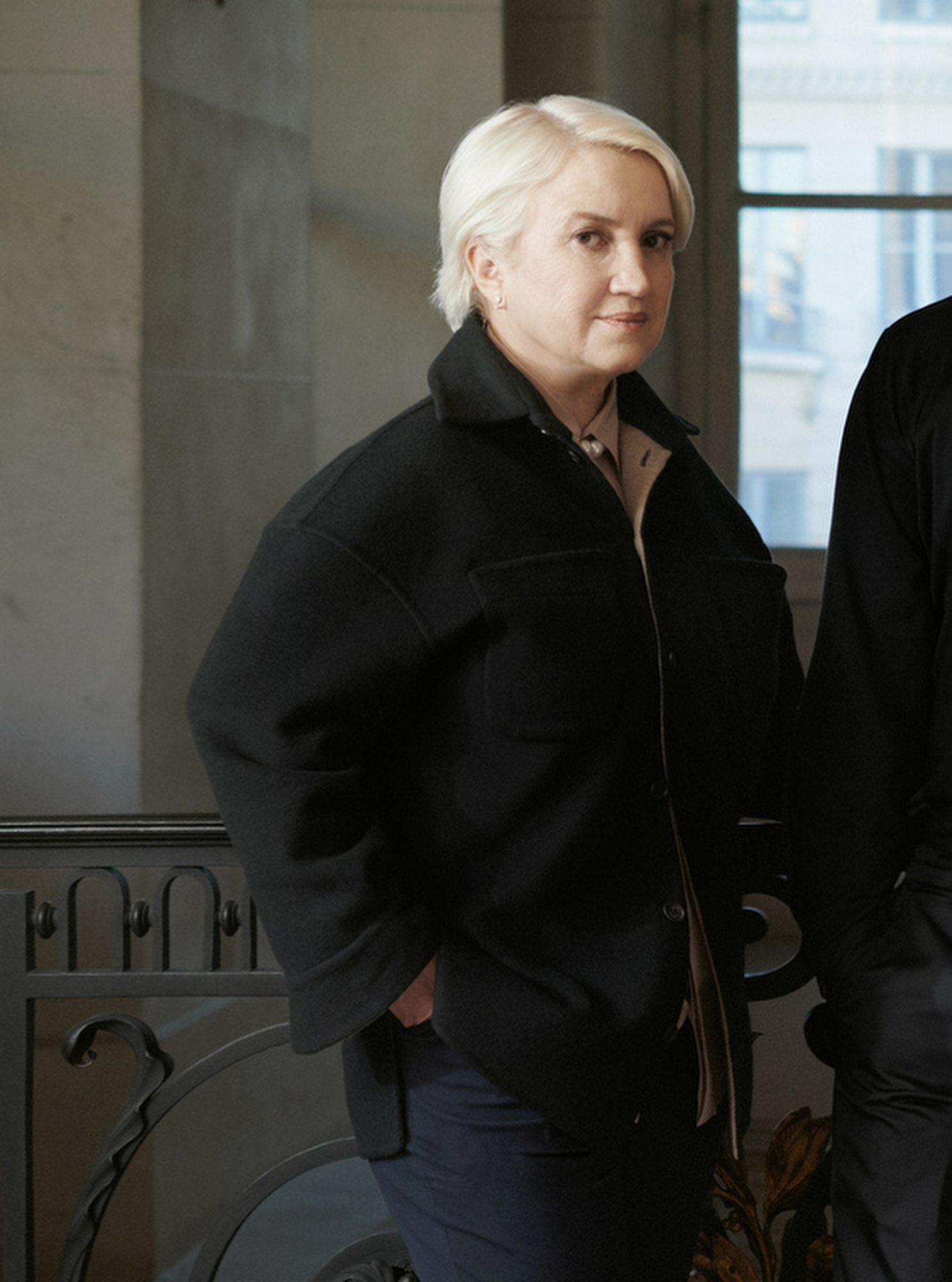 Silvia Venturini Fendi