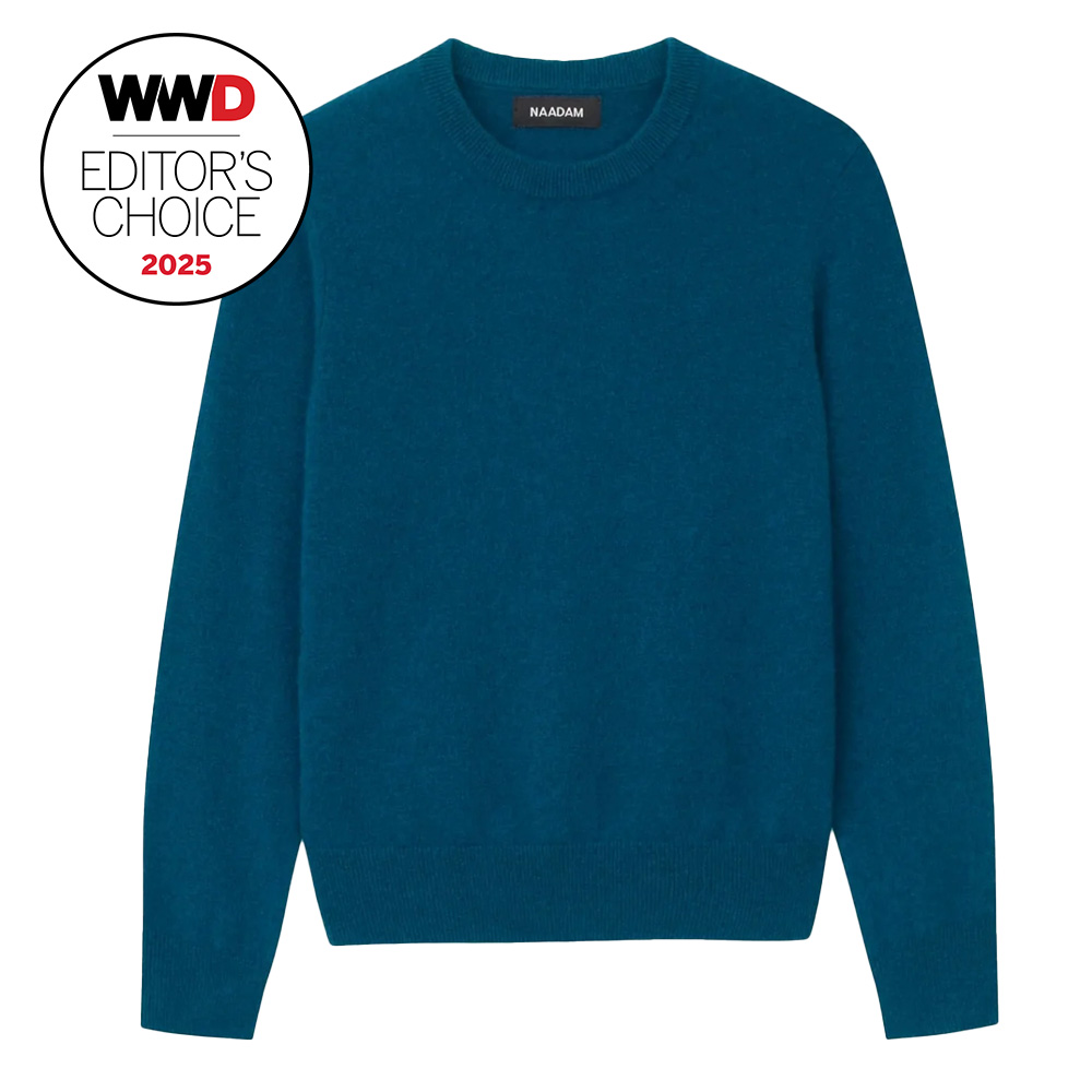 Naadam Cashmere Sweater Review: Editor-Tested for Softness and Style