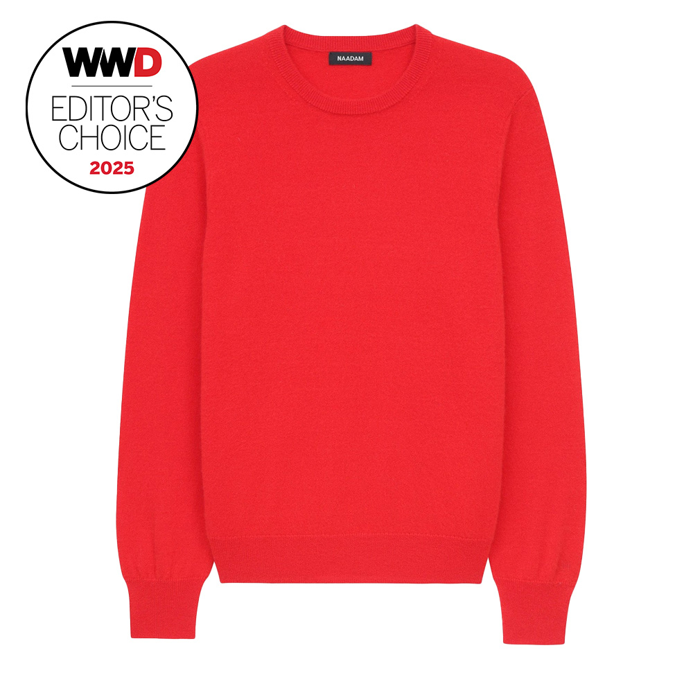 Naadam Cashmere Sweater Review: Editor-Tested for Softness and Style