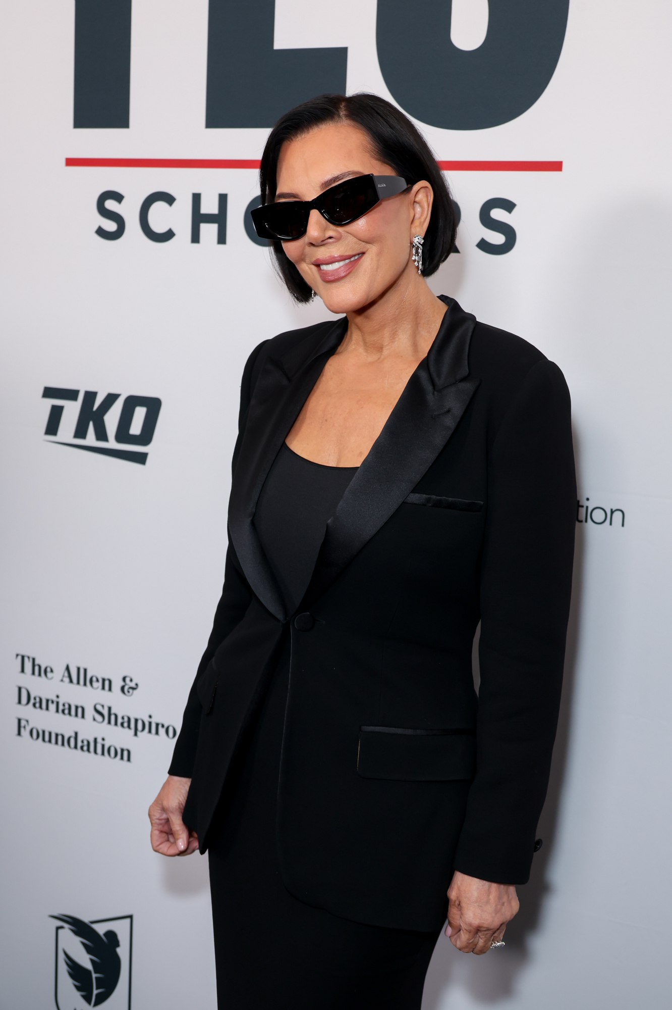 Kris Jenner