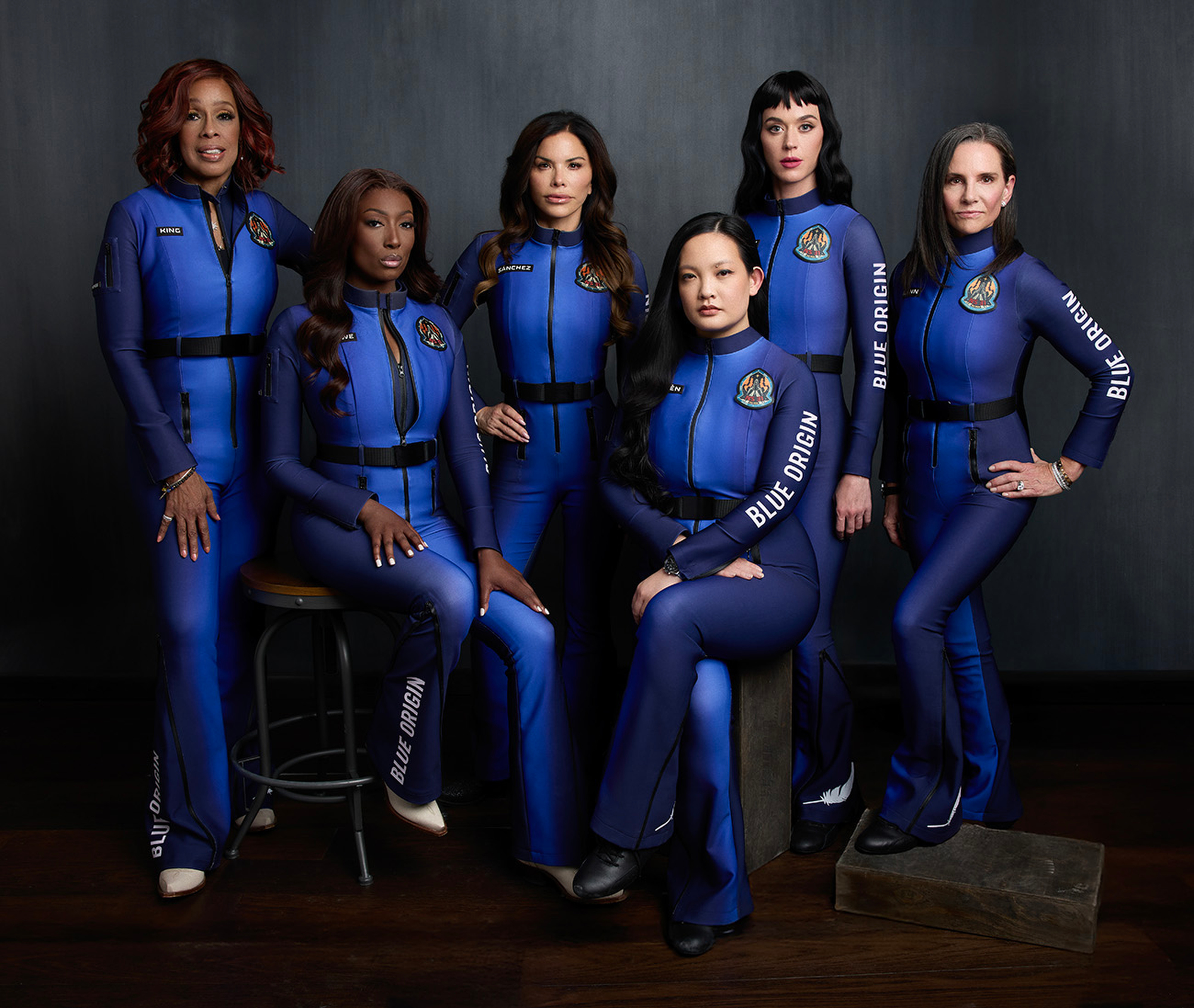 Blue Origin