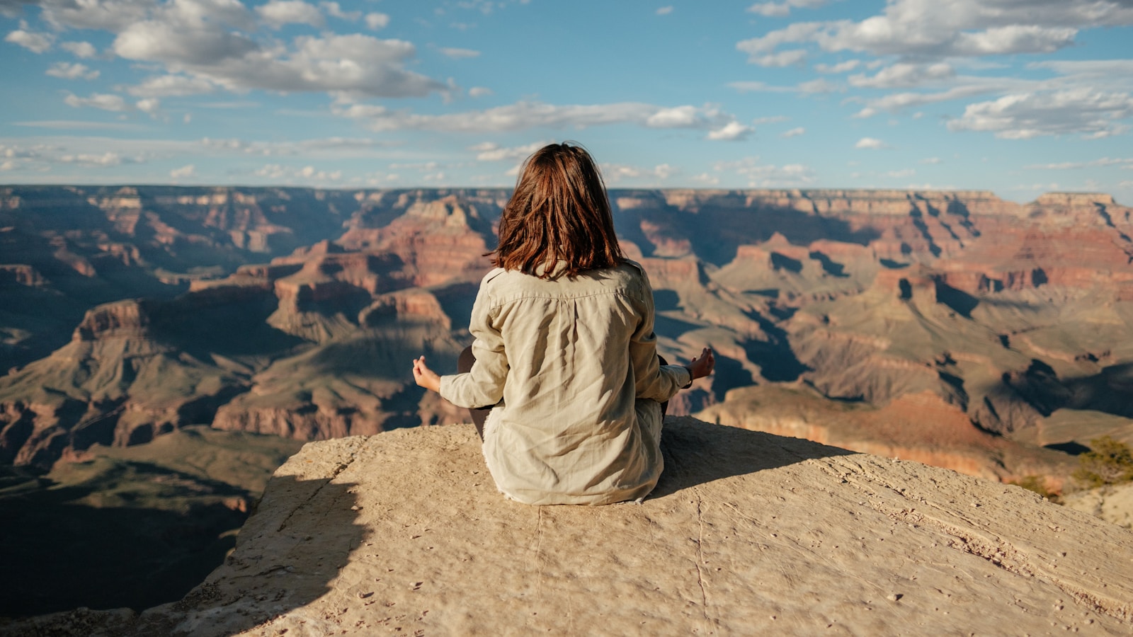 Replace Fear with Focus: How Meditation Changed My Leadership