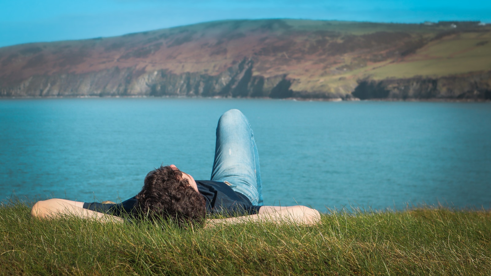 Why Daydreaming is Essential for Creativity and Mental Health