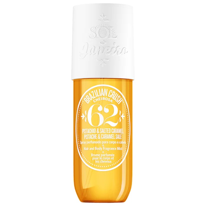 Sol de Janeiro's signature hair, body and fragrance mists have fueled a boom for the category.