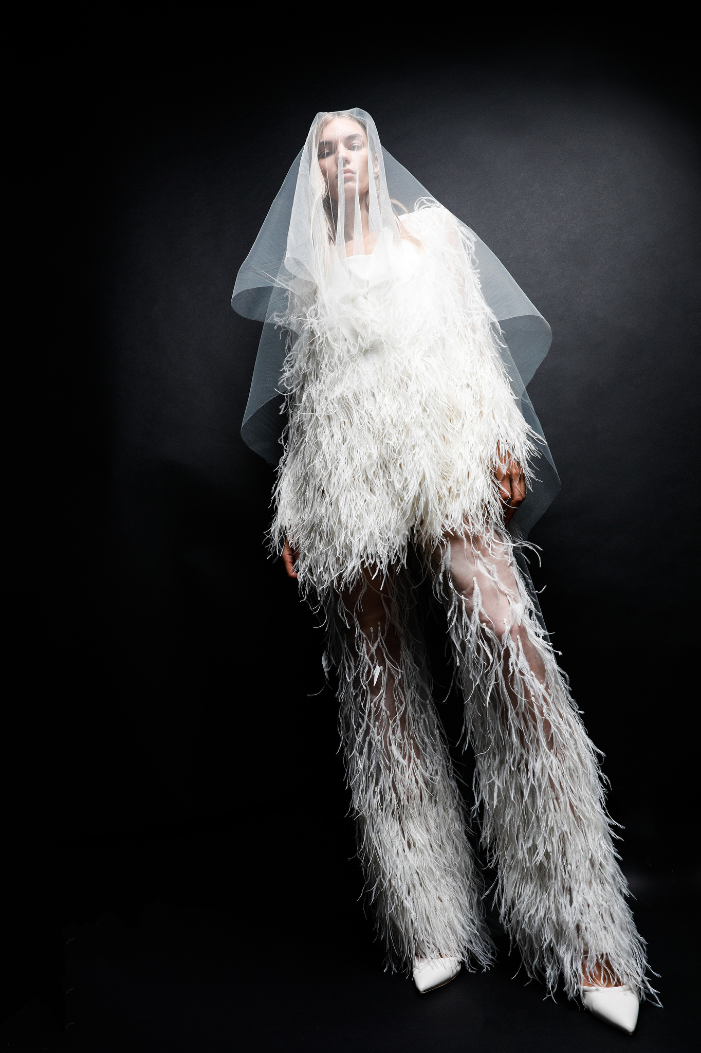 Lapointe Bridal Spring 2023