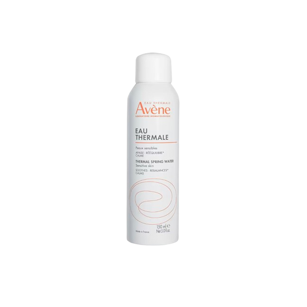 face mist