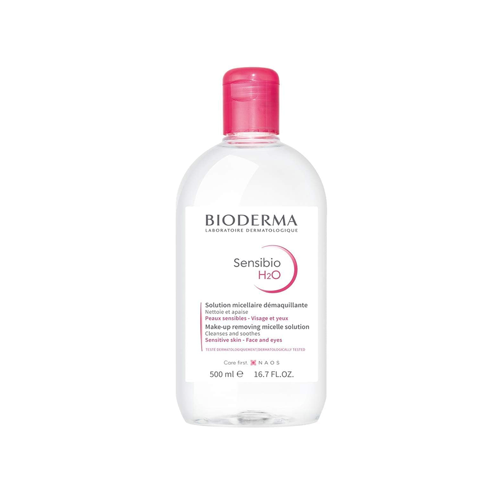 french makeup remover