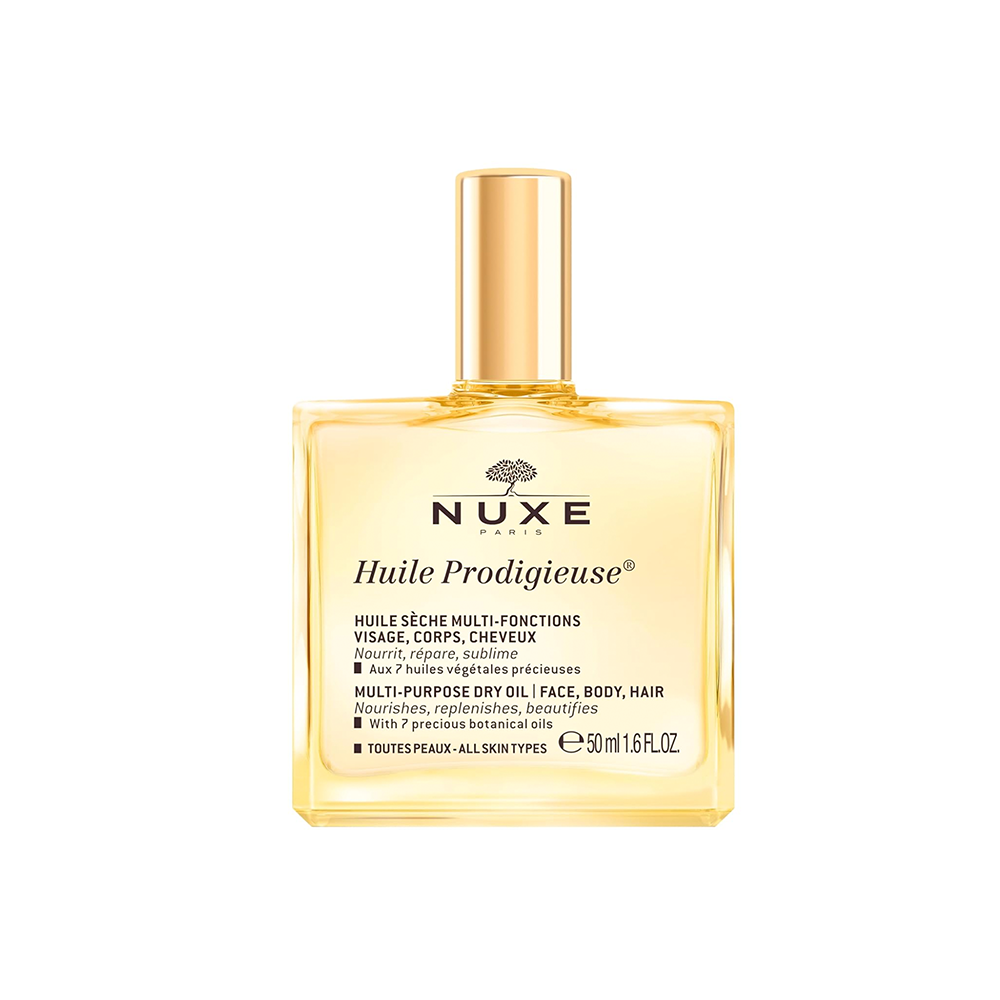 body oil