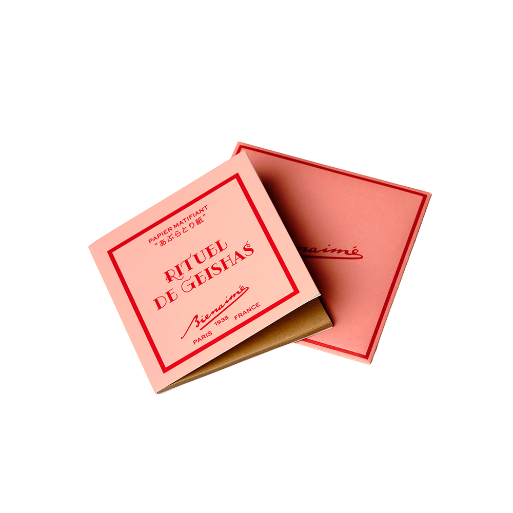 french blotting papers