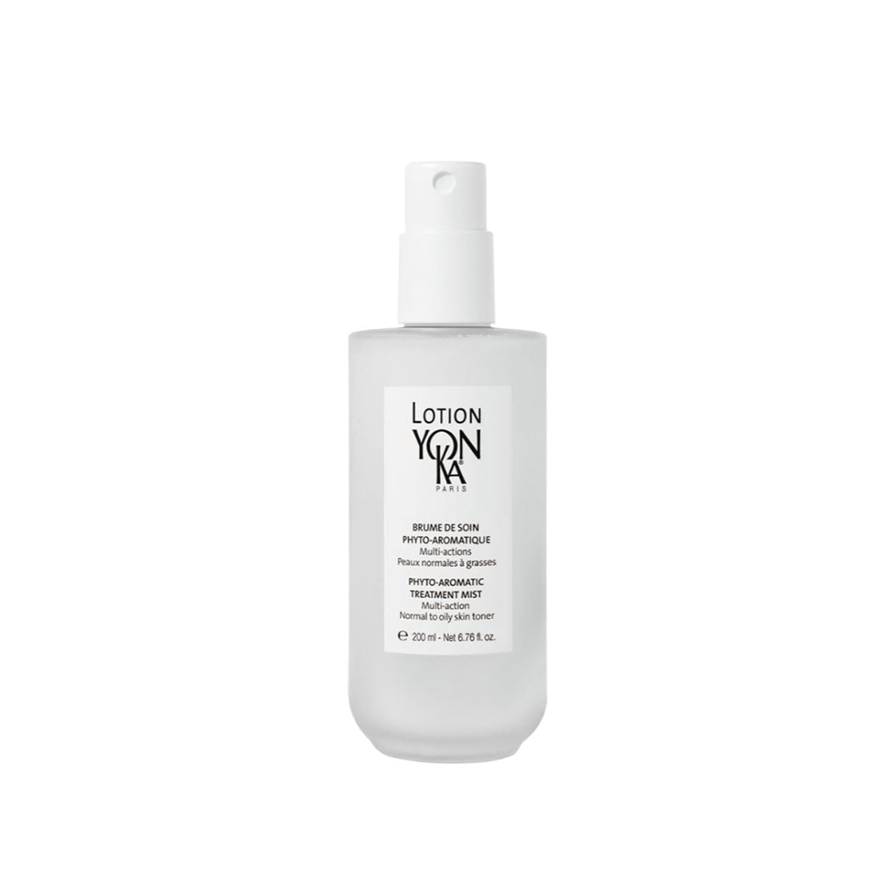 face mist