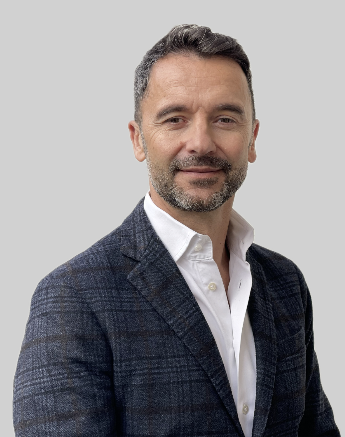 Arnaud Goullin