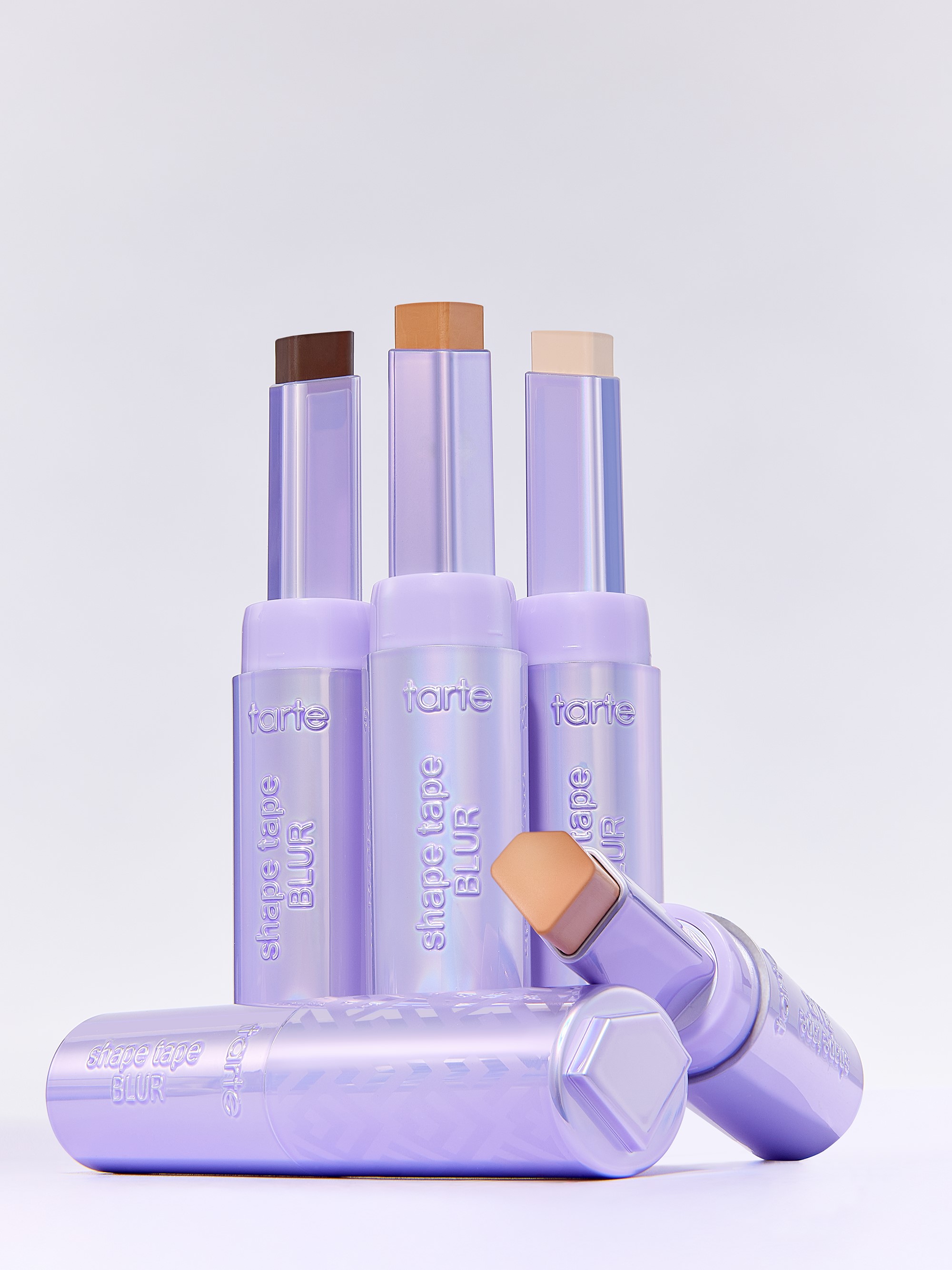 Tarte's new Shape Tape Blur Concealer Stick, beauty, makeup