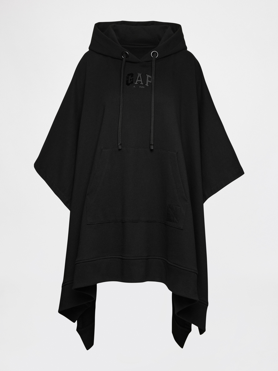 A Gap x Harlem's Fashion row look designed by A.Potts