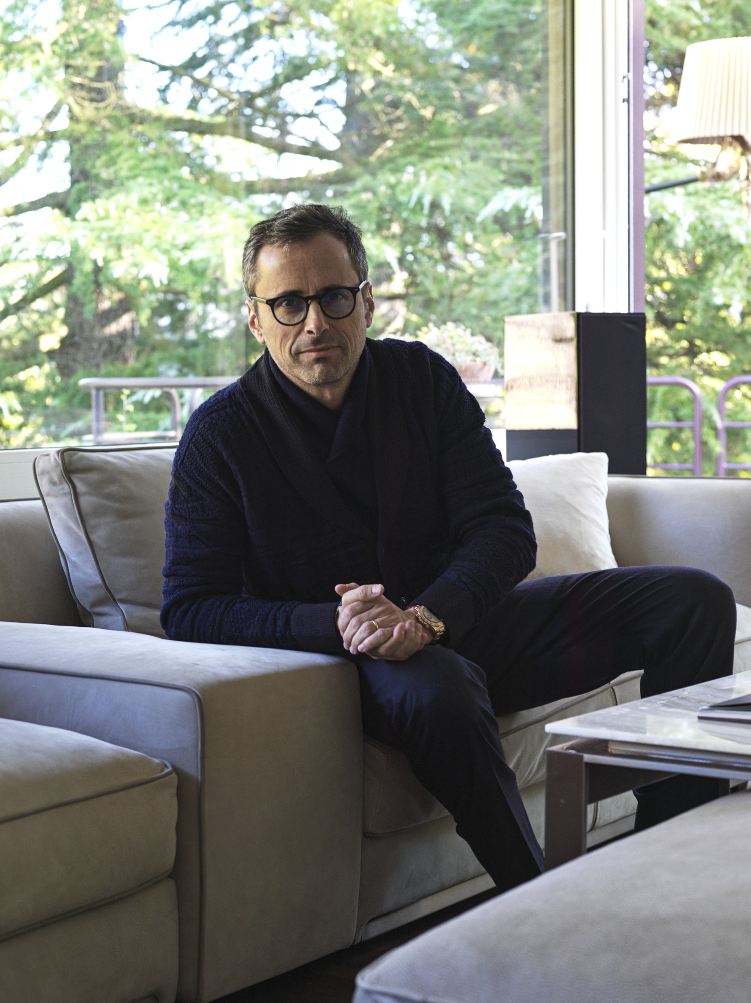 Leopoldo Cavalli