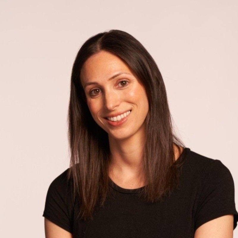 Mallory Goodman