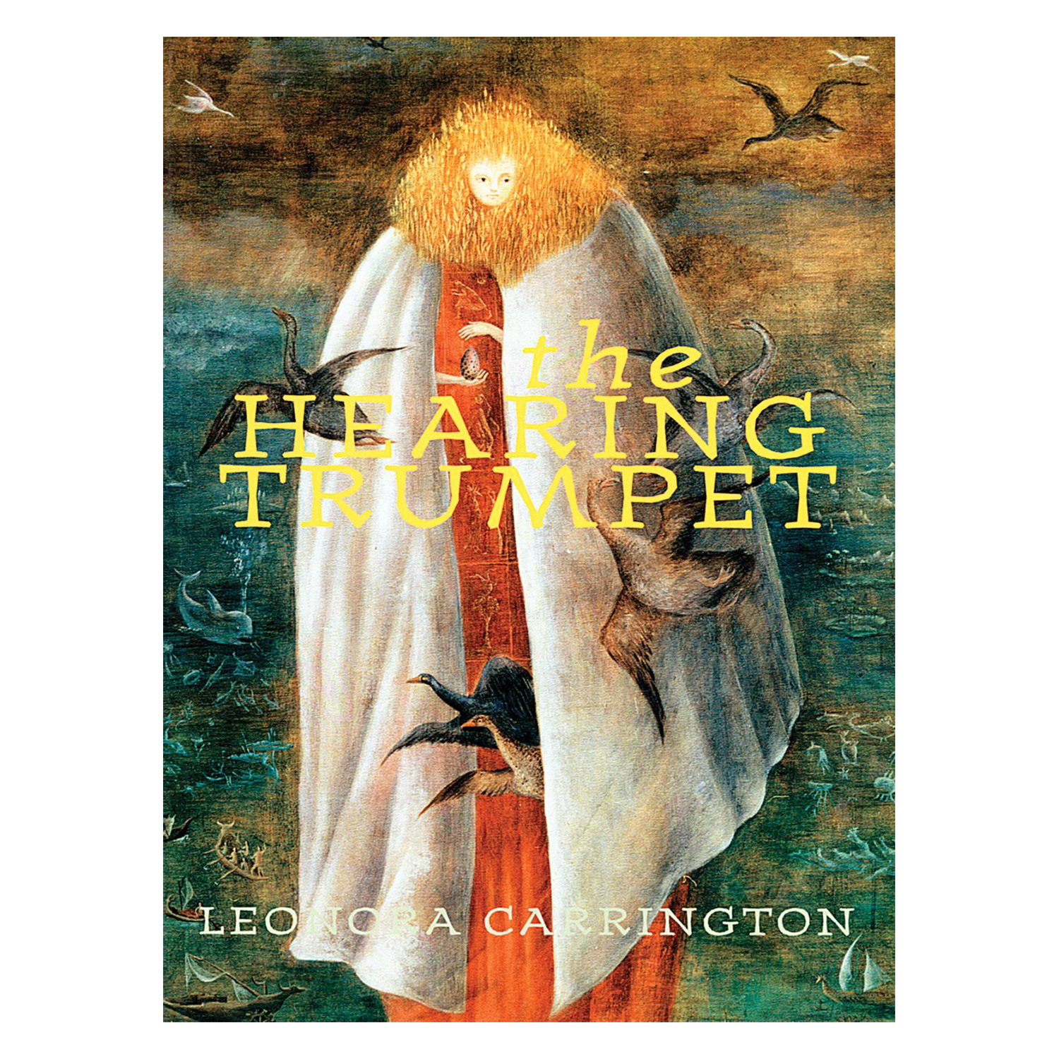 A Suggested Reading List Sparked by the Recent Couture Shows