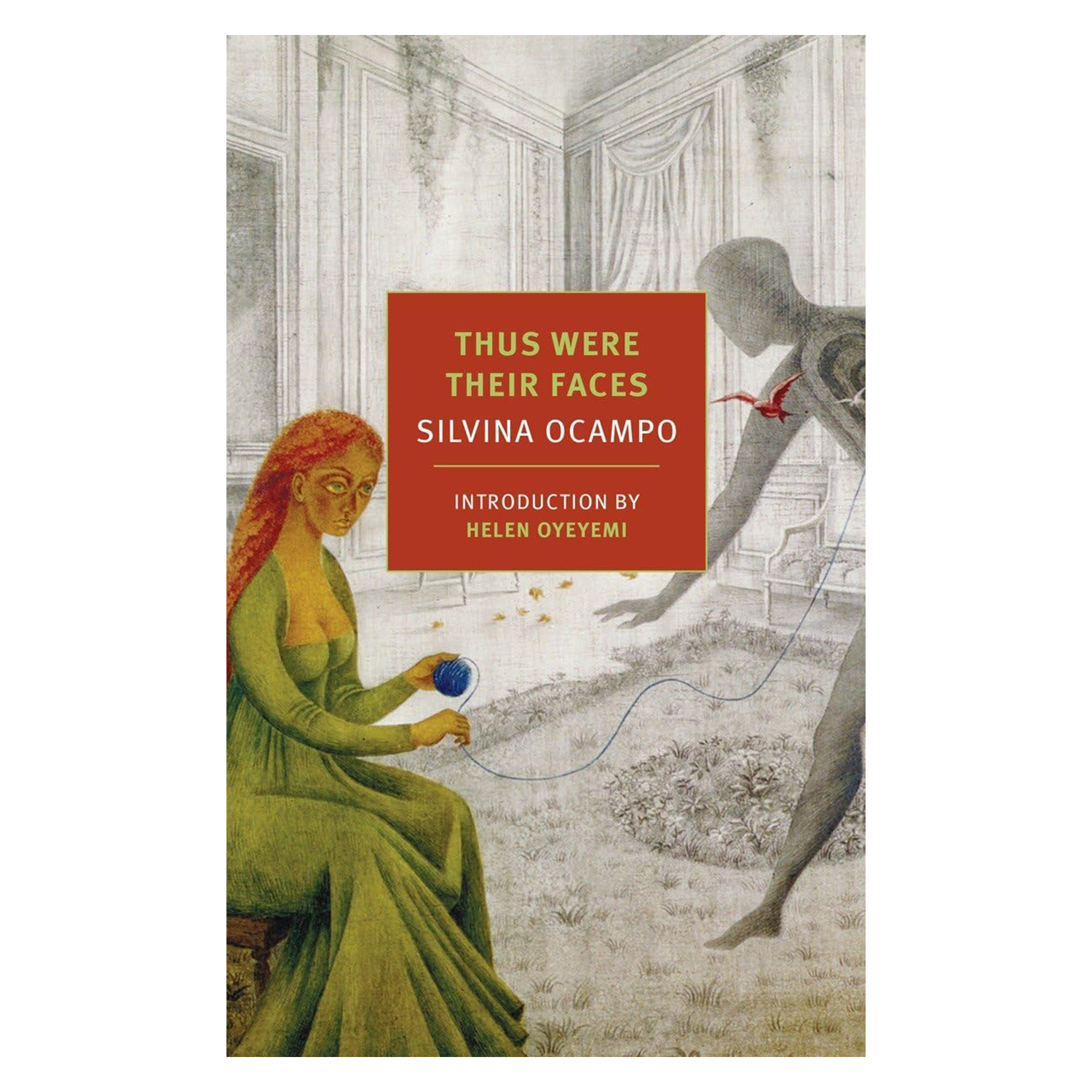 A Suggested Reading List Sparked by the Recent Couture Shows