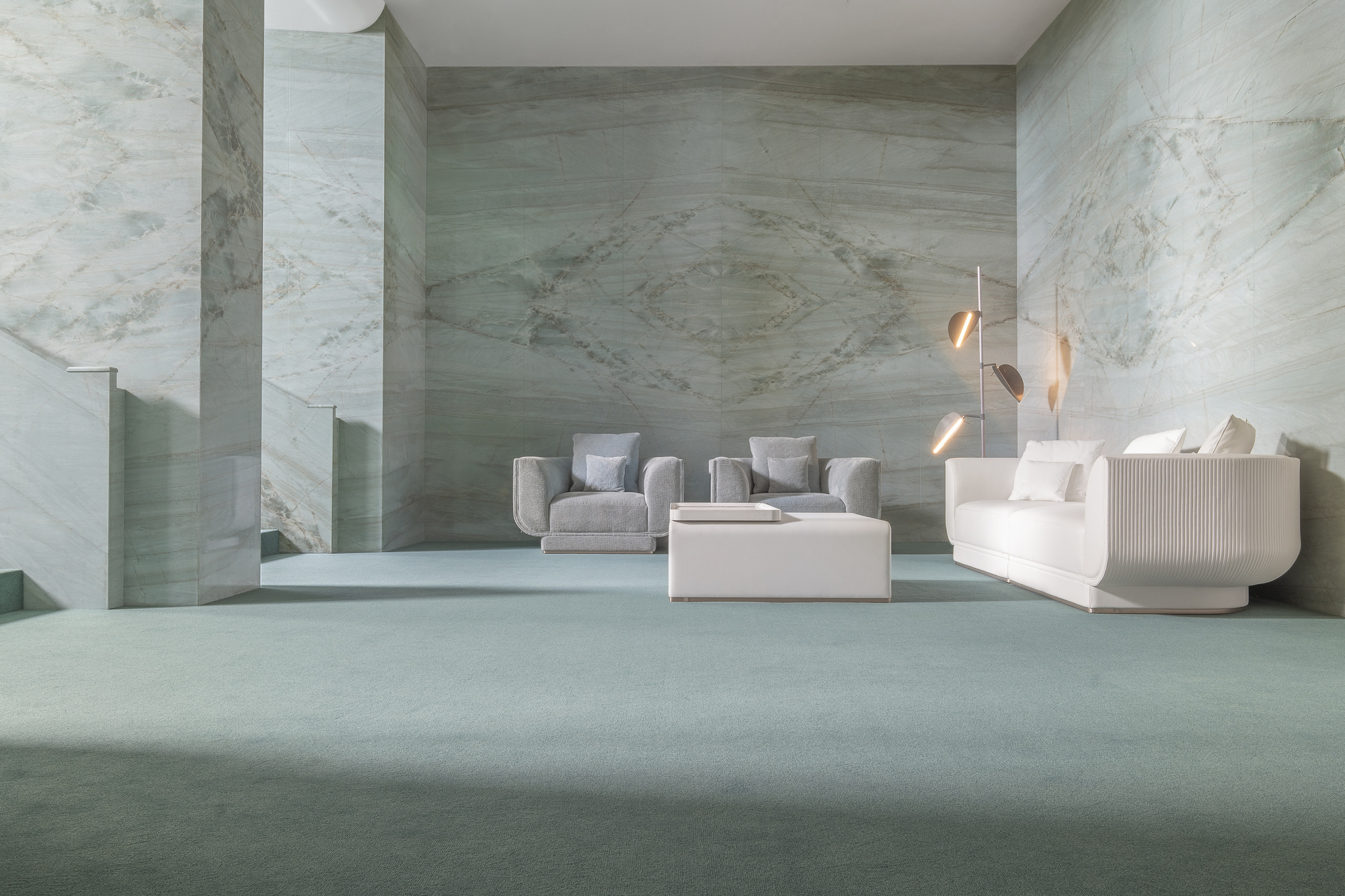 Visionnaire's revamped Milan flagship