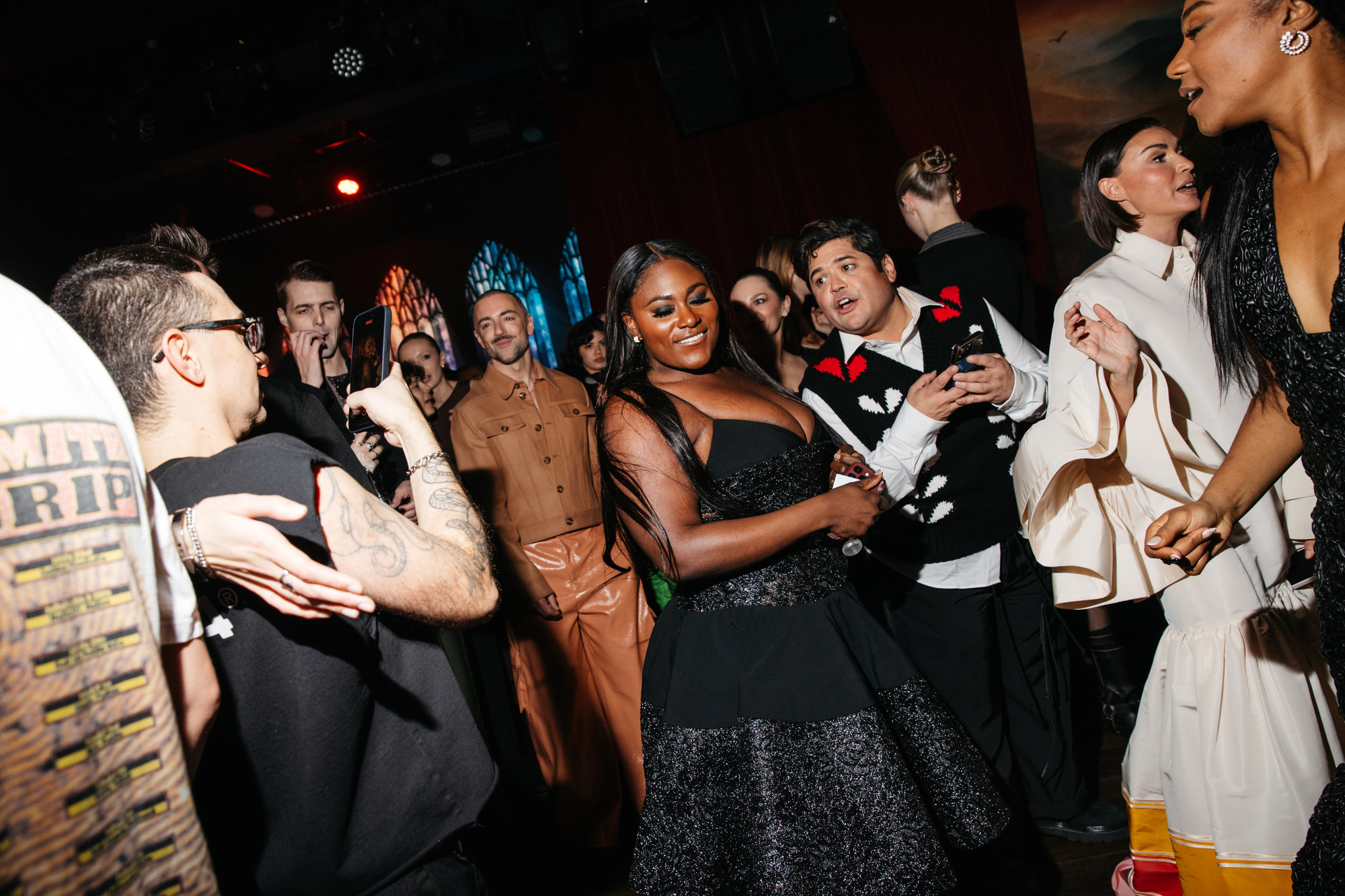 Danielle Brooks
