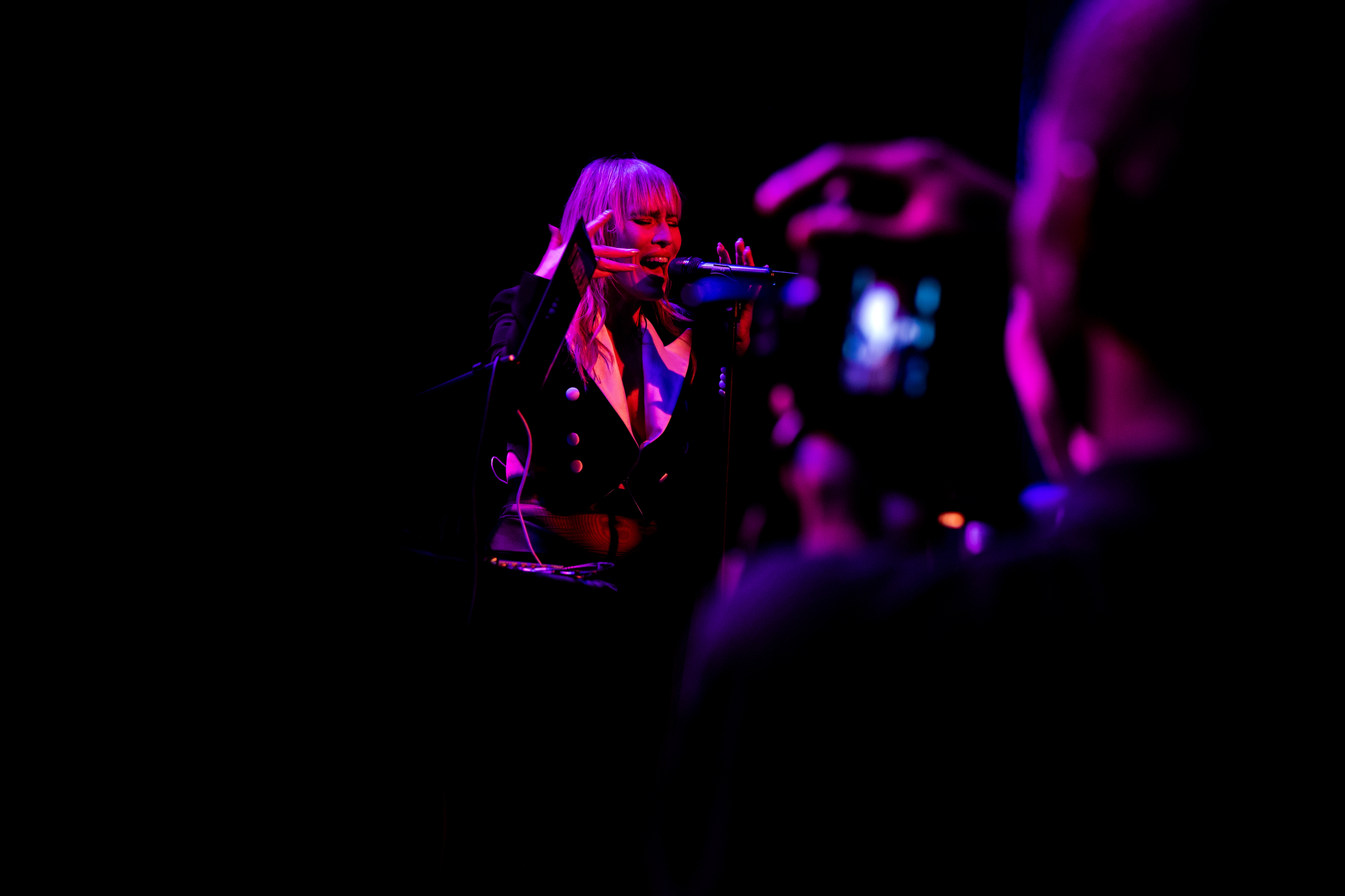 Natasha Bedingfield