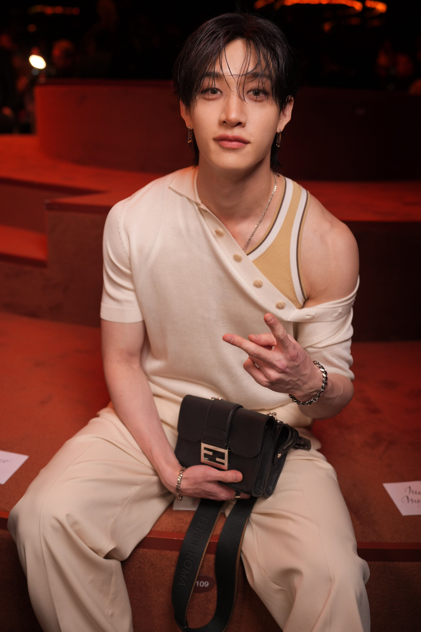 Bang Chan