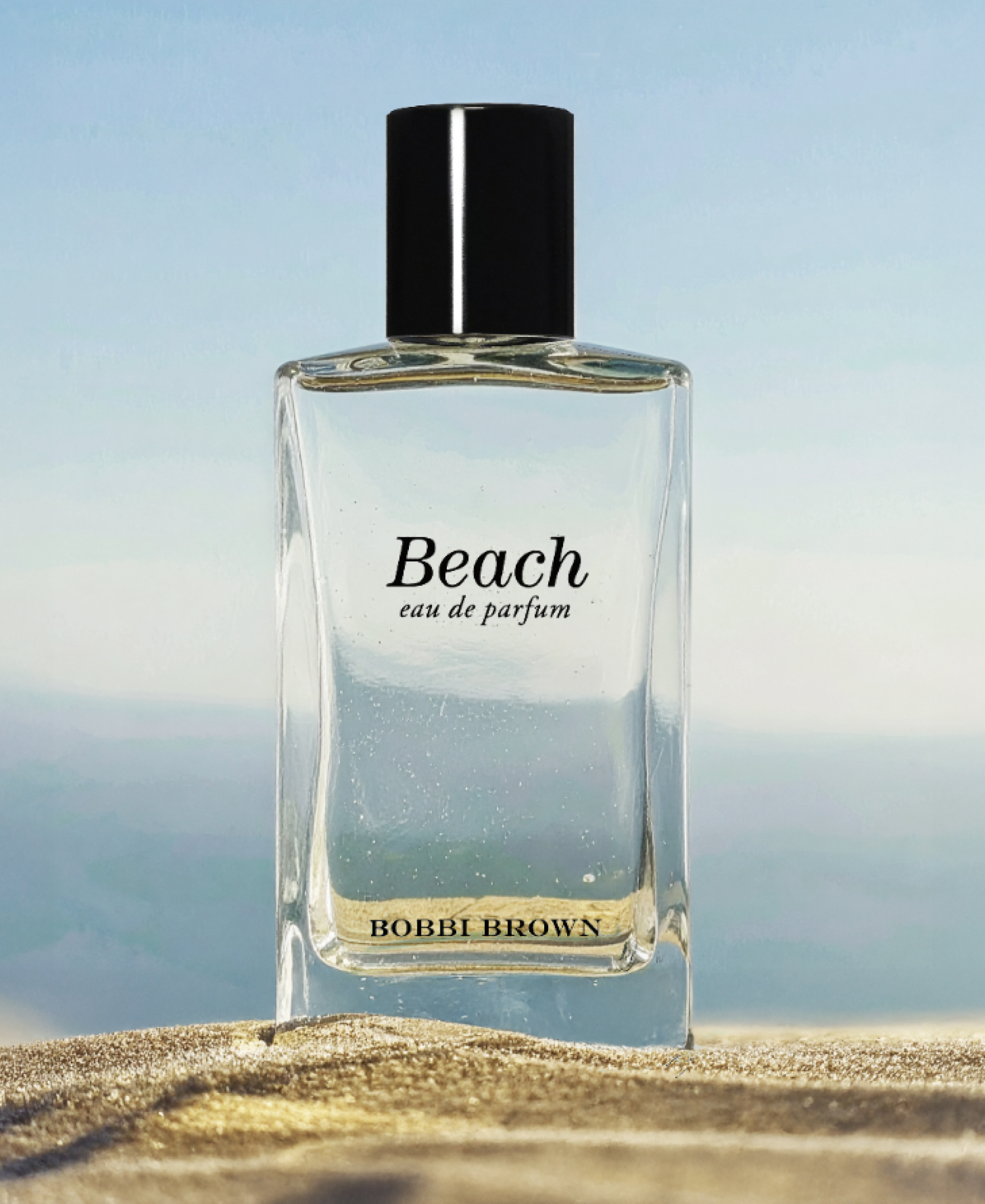 Bobbi Brown Beach