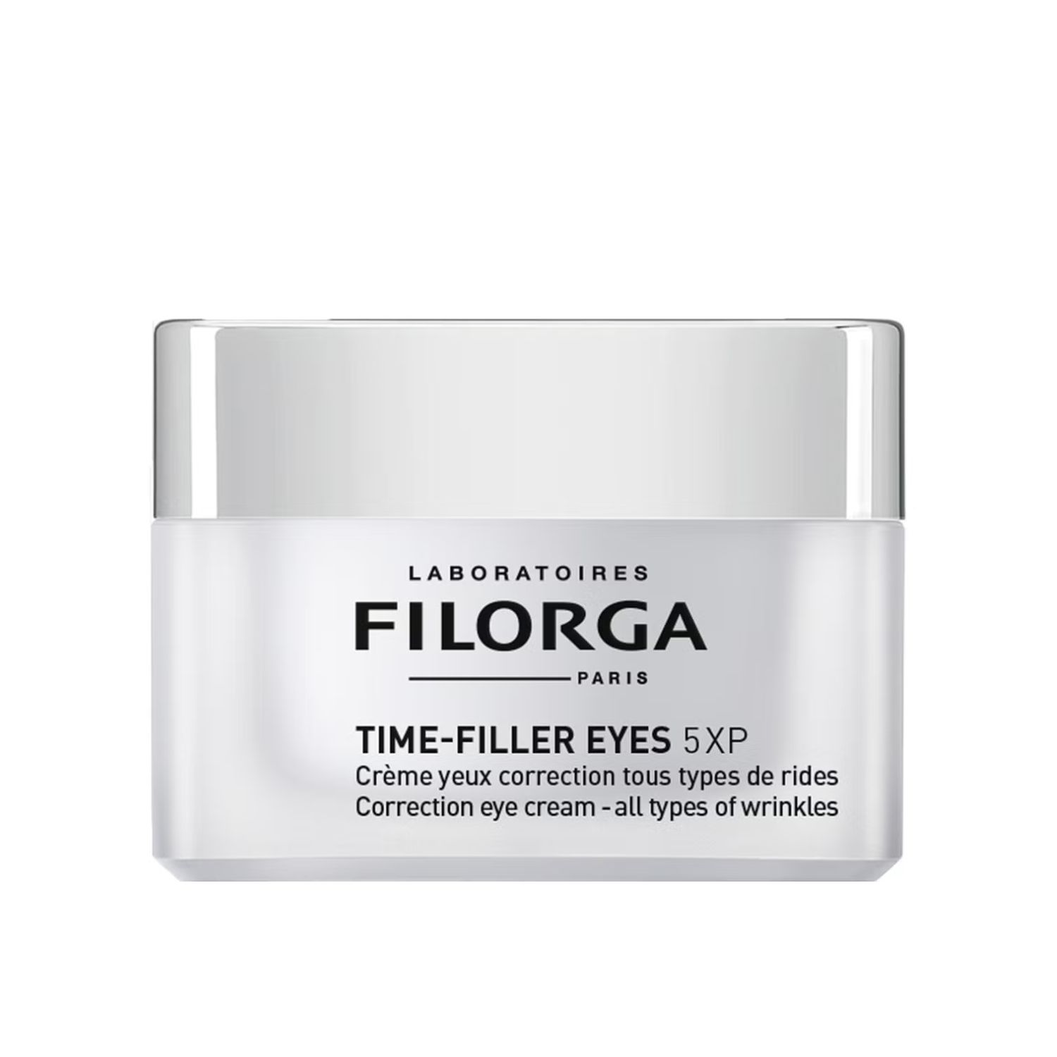 french eye cream