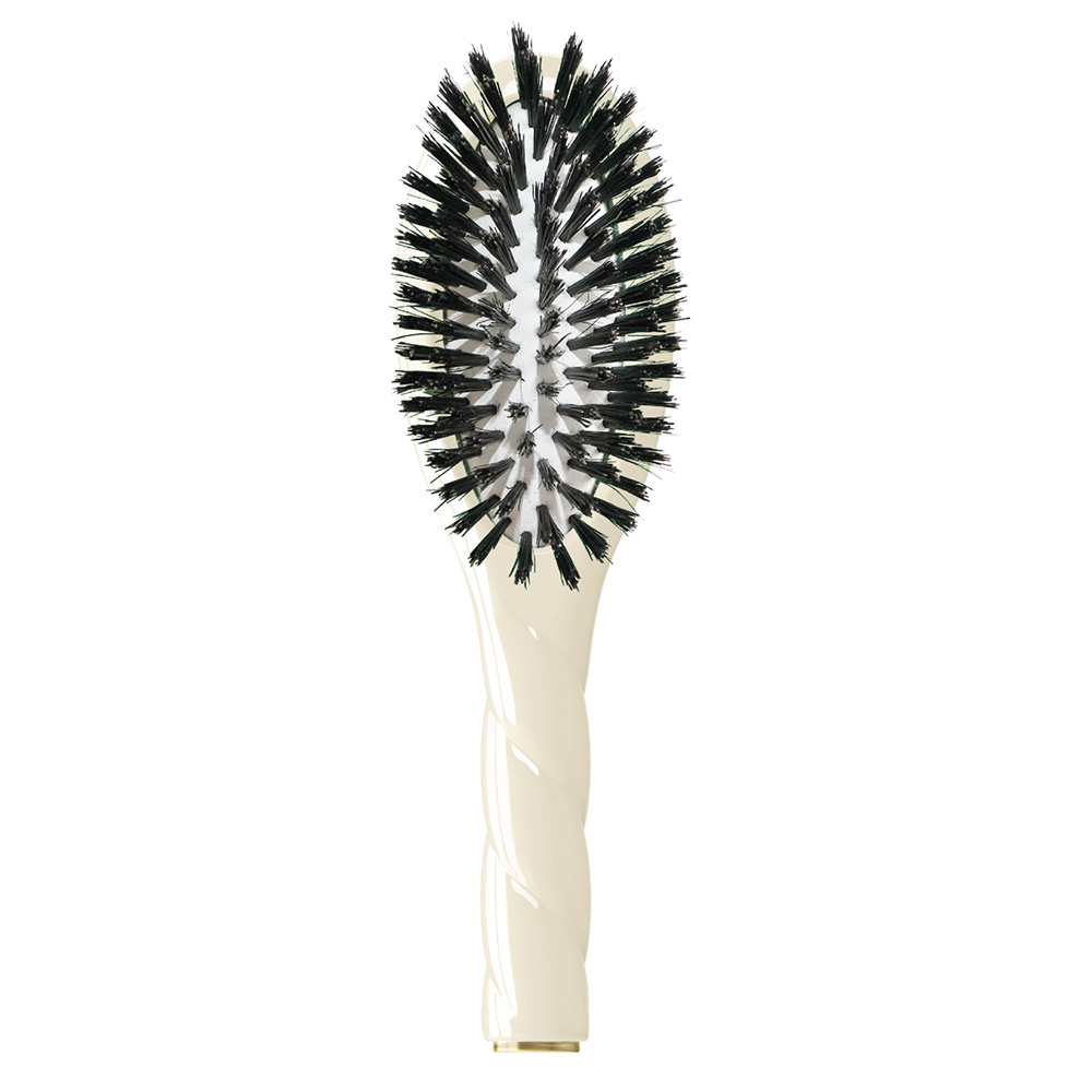 french hairbrush