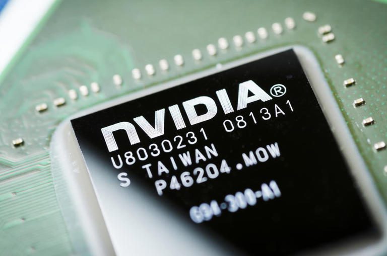 Nvidia Stock Bounces Back After a Tough Day: 2 Factors Driving Share Recovery