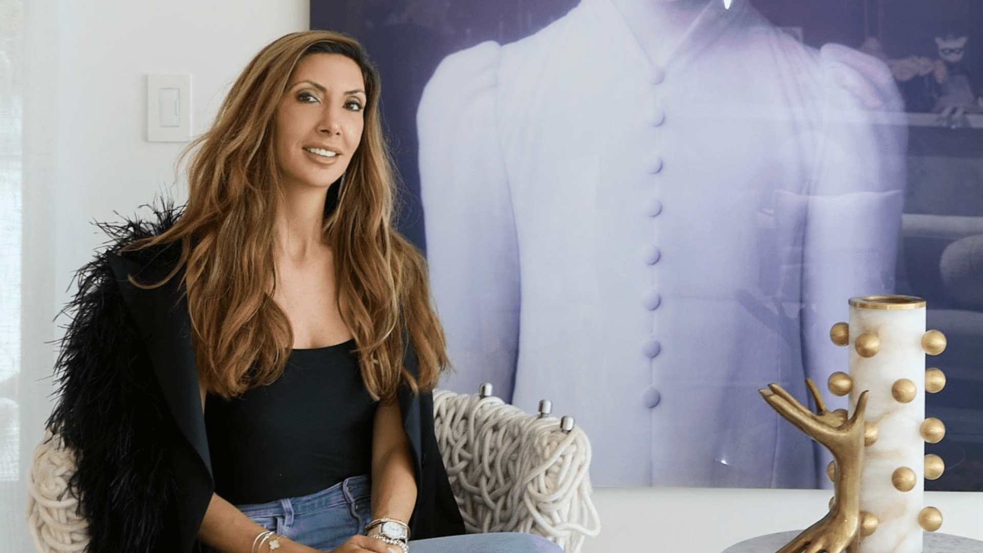 Rana Florida's Tips for Overcoming Fear and Self-Doubt as an Entrepreneur