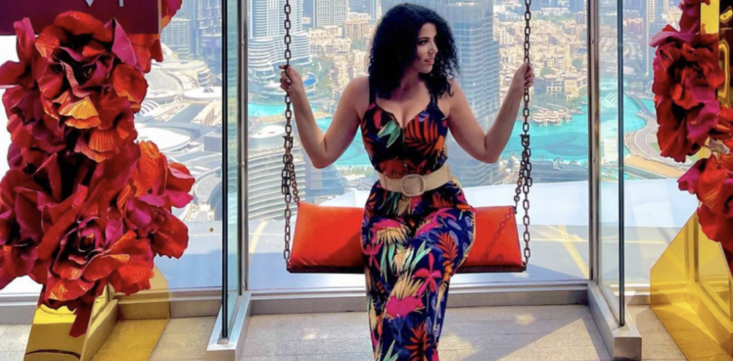 The Revolution of Love: Eirini Liaskou’s Journey to Empower Women through My Lovetail